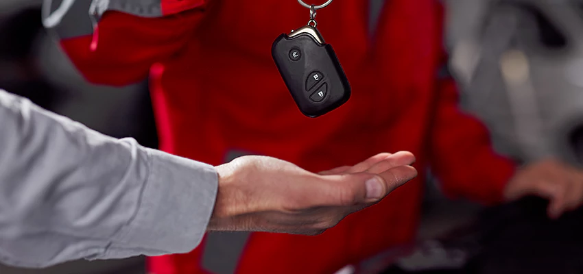 Automotive Car Lock Rekeying Locksmith Specialists in Milpitas, California