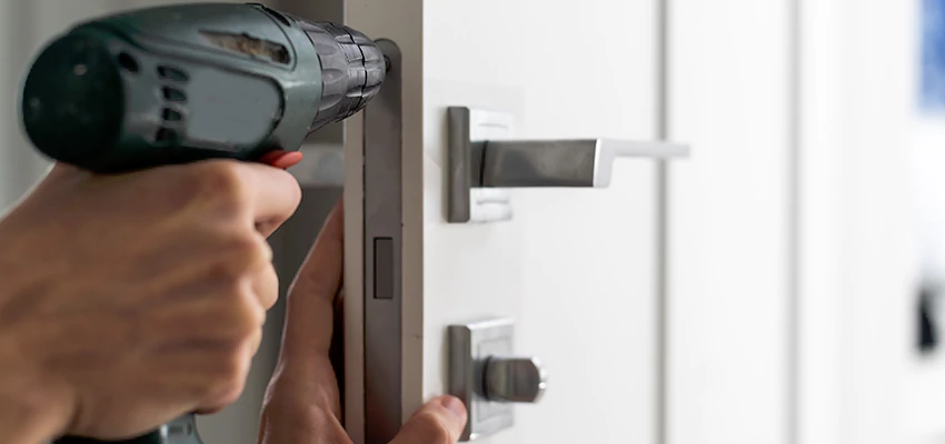 Locksmith For Lock Replacement Near Me in Milpitas, CA