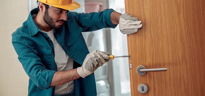 24 Hour Residential Locksmith in Milpitas, California