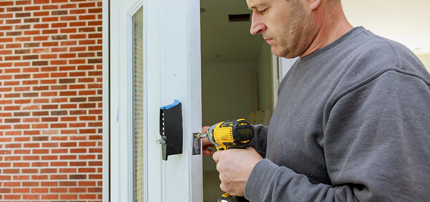 Eviction Locksmith Services For Lock Installation in Milpitas, CA