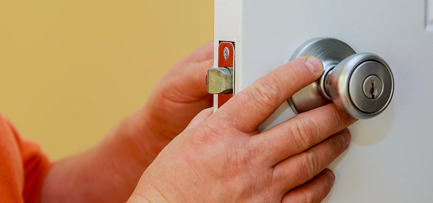 Residential Locksmith For Lock Installation in Milpitas, California