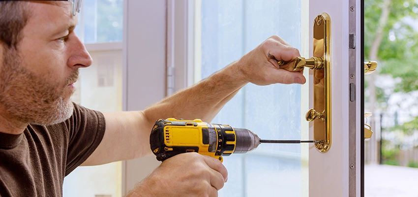 Affordable Bonded & Insured Locksmiths in Milpitas, CA