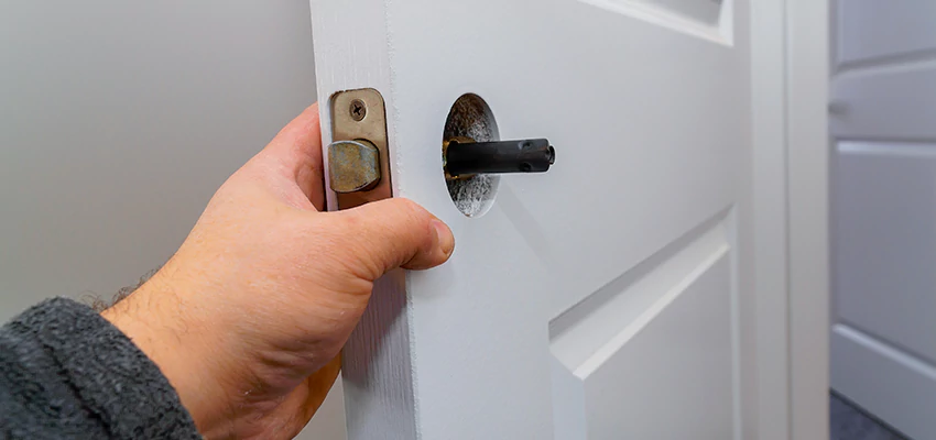 Nighttime Locksmith For Lock Repair in Milpitas, CA