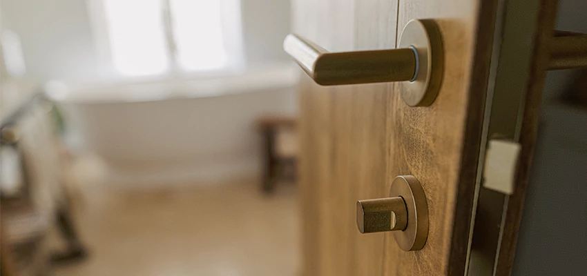 Mortise Locks For Bathroom in Milpitas, CA