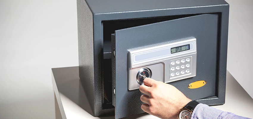 Jewelry Safe Unlocking Service in Milpitas, California