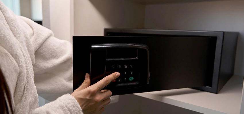 Safe Unlocking Service Company in Milpitas, California