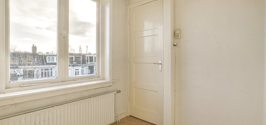 Sliding Window Locks And Security in Milpitas, California