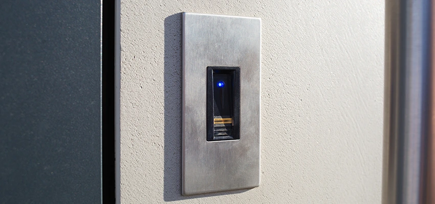Fingerprint Biometric Entry Systems Maintenance in Milpitas, California