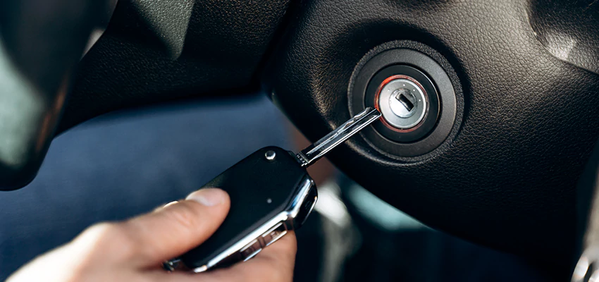 Car Key Replacement Locksmith in Milpitas, California