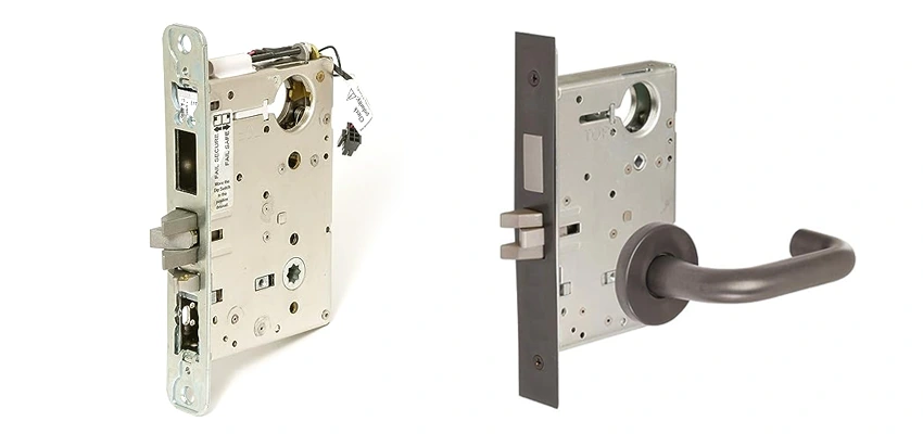 Corbin Russwin Mortise Locks Repair Installation in Milpitas, CA