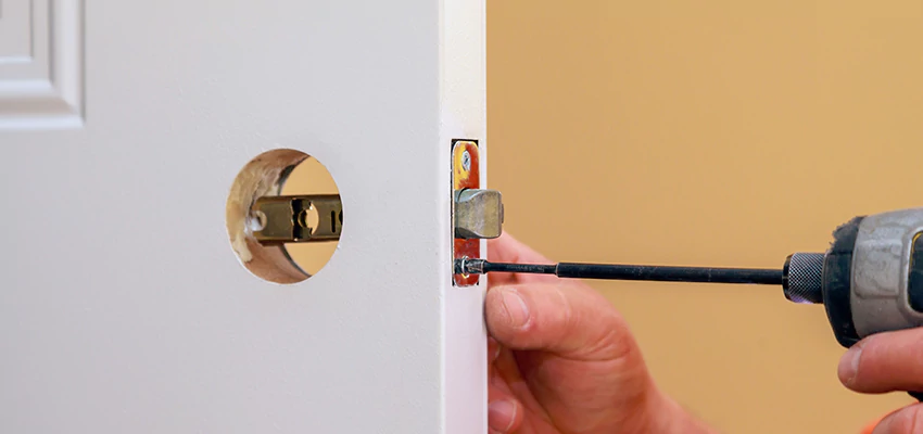 Stuck Door Knobs Repair in Milpitas, CA