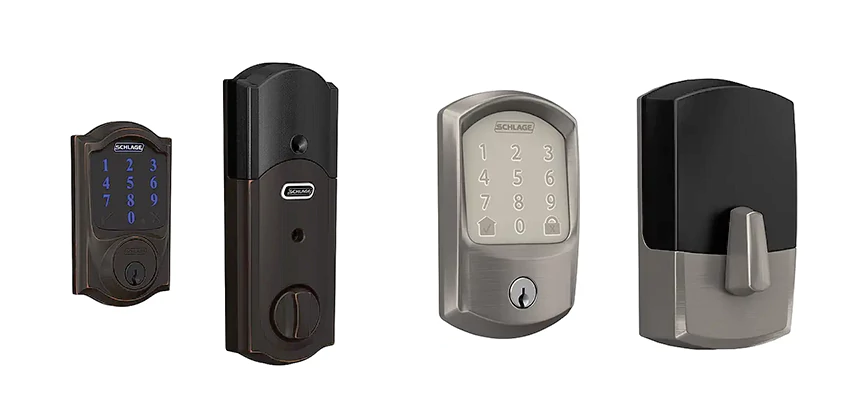 Schlage Smart Locks Repair in Milpitas, California