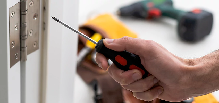 Holiday Emergency Locksmith in Milpitas, California