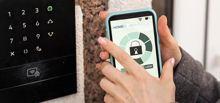 Building Security Upgrades in Milpitas, CA