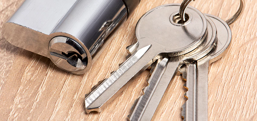 Lock Rekeying Services in Milpitas, California