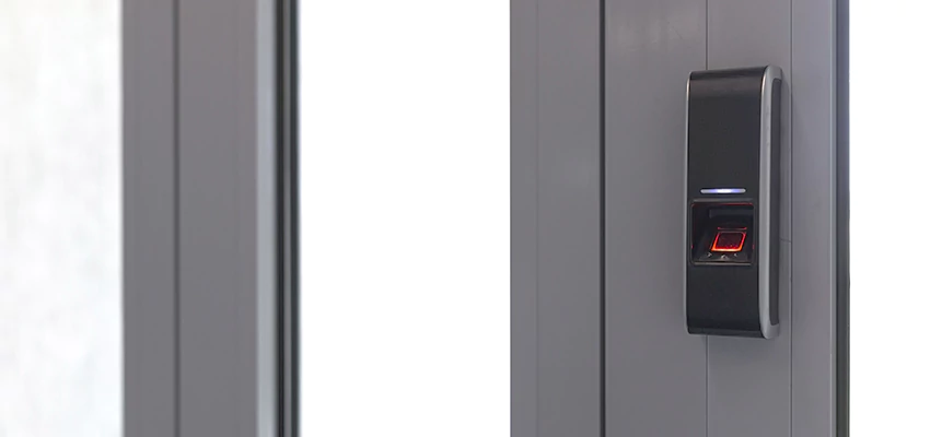 Push Button Lock Keypad Repair in Milpitas, California