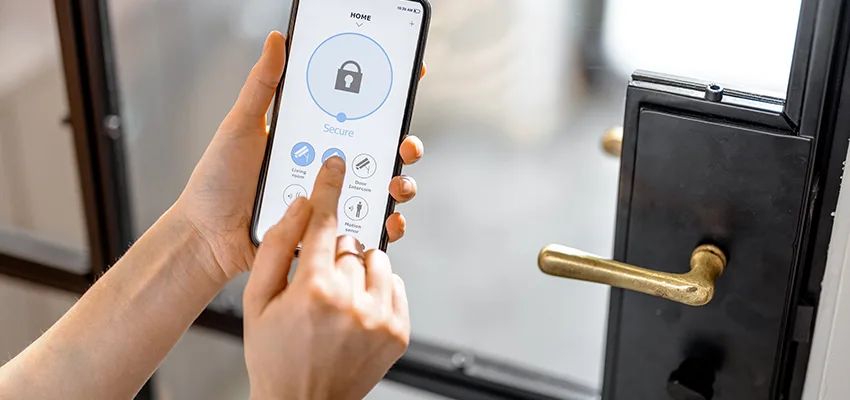 Remote Control Locks Sensor Repair in Milpitas, California