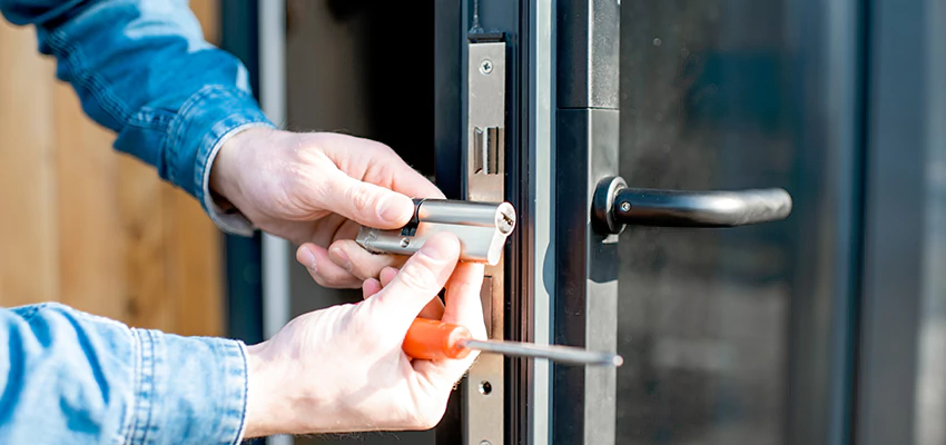 Eviction Locksmith For Lock Repair in Milpitas, CA