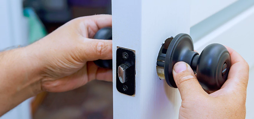 Smart Lock Replacement Assistance in Milpitas, California