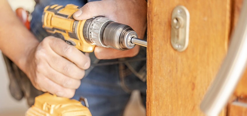 Eviction Locksmith in Milpitas, California