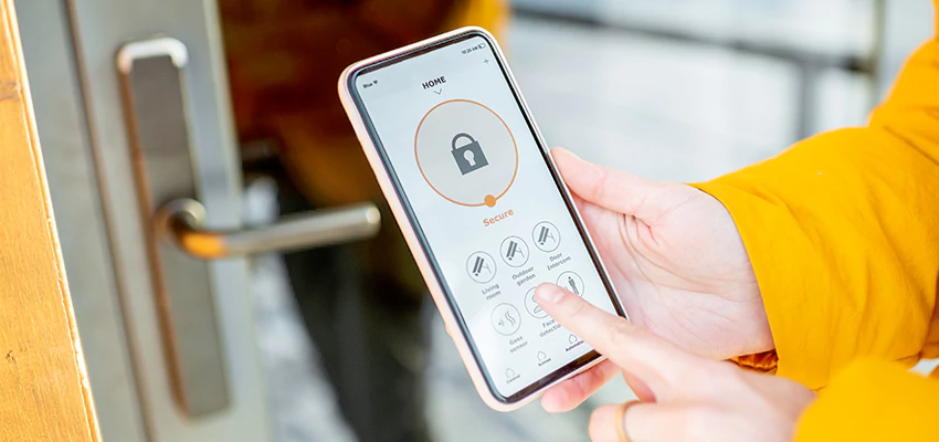 Automatic Door Lock Opener Repair in Milpitas, California