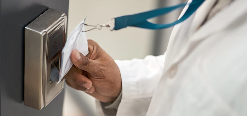 Commercial Locksmith For Rekey in Milpitas, CA