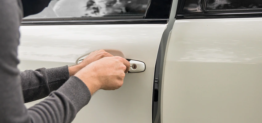Unlock Car Door Service in Milpitas, CA