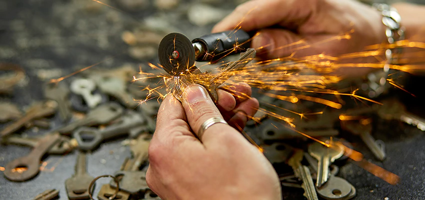 24/7 Locksmith Services For Lock Rekeying in Milpitas, CA