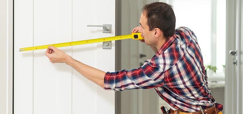 Bonded & Insured Locksmiths For Lock Repair in Milpitas, California