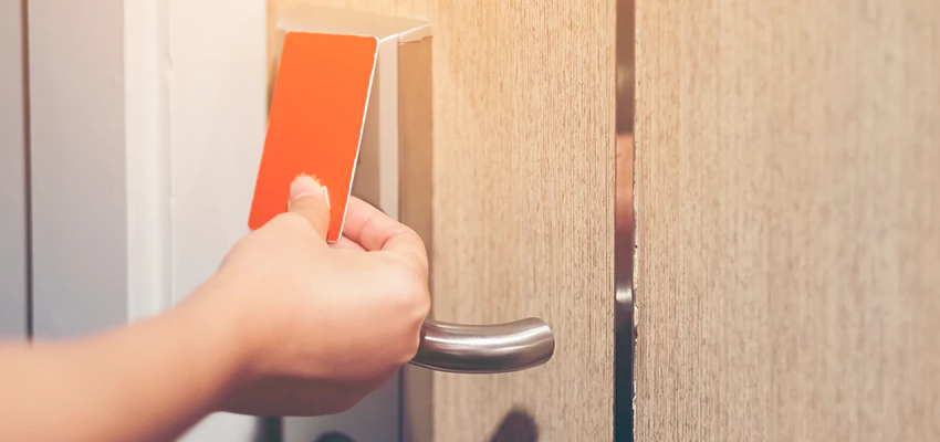 Electronic Locks Motor Repair in Milpitas, California