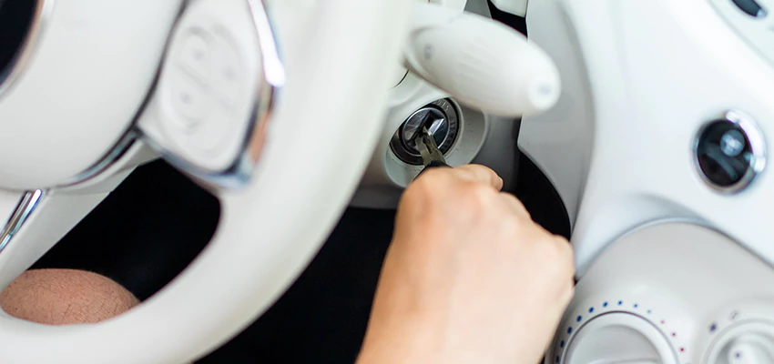 Ignition Lock Barrel Replacement Near Me in Milpitas, California