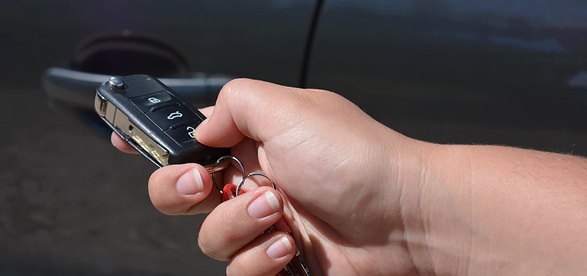 Car Door Unlocking Locksmith in Milpitas, California