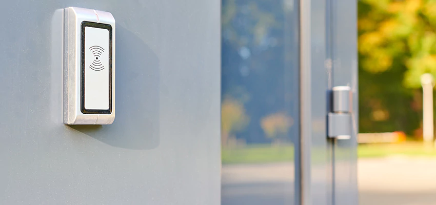 Glass Door Electric Lock Repair in Milpitas, CA