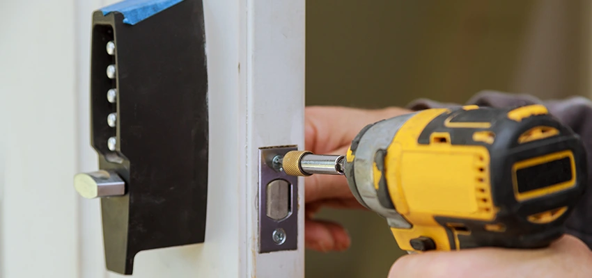 Eviction Locksmith For Key Duplication in Milpitas, California