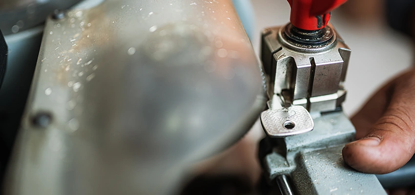 Key Programming Mobile Locksmith Service in Milpitas, CA